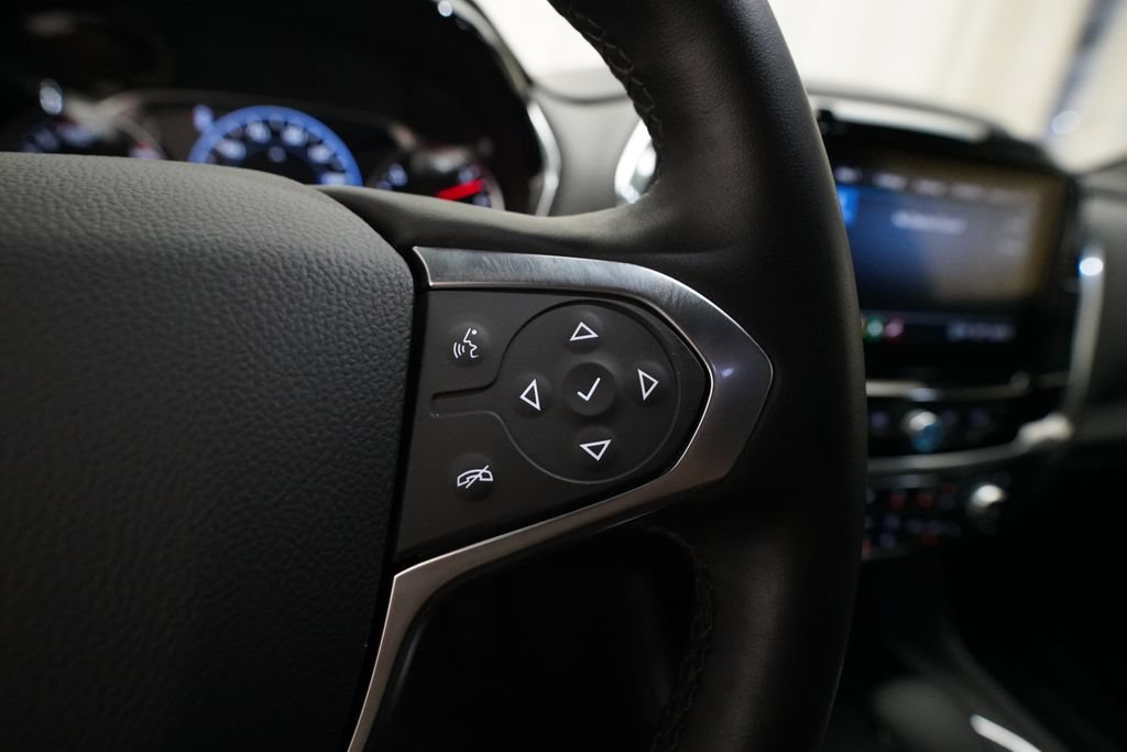 Used 2023 Chevrolet Traverse Premier AWD/4WD image 20