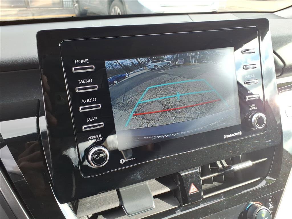 Certified 2023 Toyota Camry LE image 16