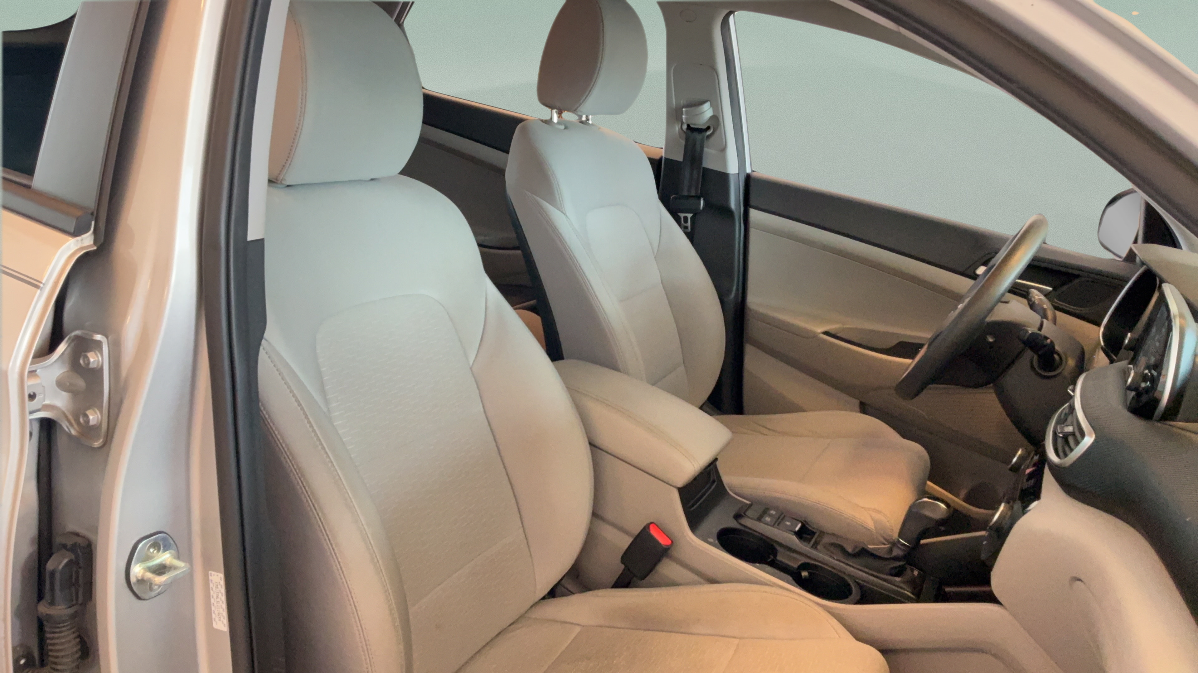 Used 2020 Hyundai Tucson SEL FWD image 30