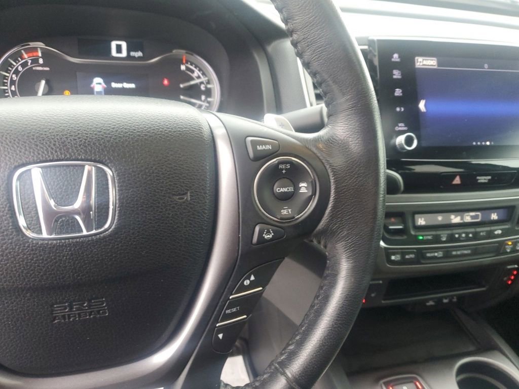 Certified 2023 Honda Ridgeline RTL image 20