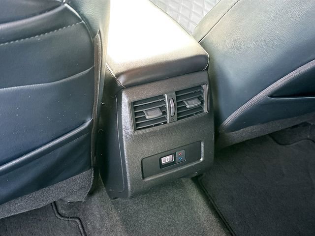 Used 2022 Mitsubishi Outlander SEL image 25