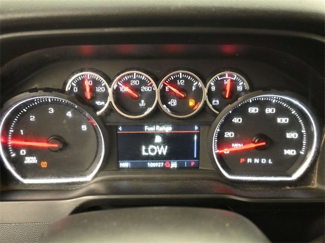 Used 2023 Chevrolet Silverado 2500 LT w/ Convenience Package image 14