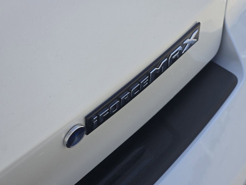 New 2026 Toyota Sequoia Platinum AWD/4WD image 9