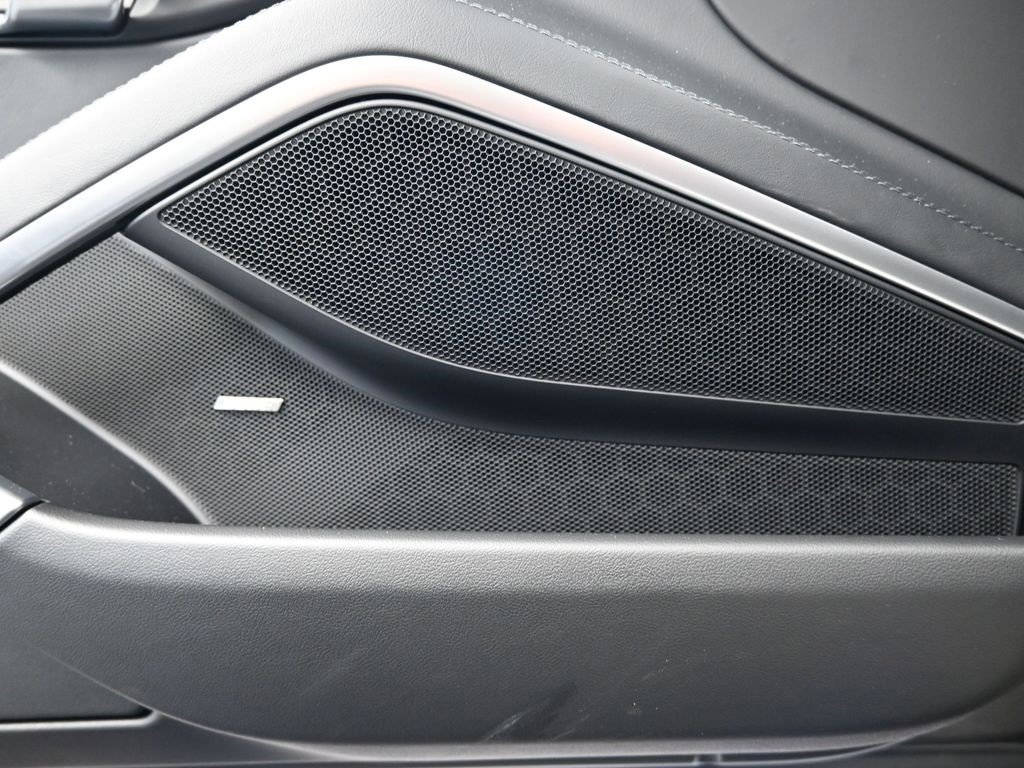 New 2025 Porsche 718 Boxster S image 14