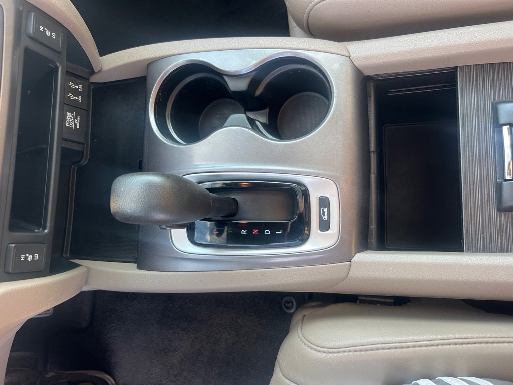 Used 2016 Honda Pilot EX-L image 21