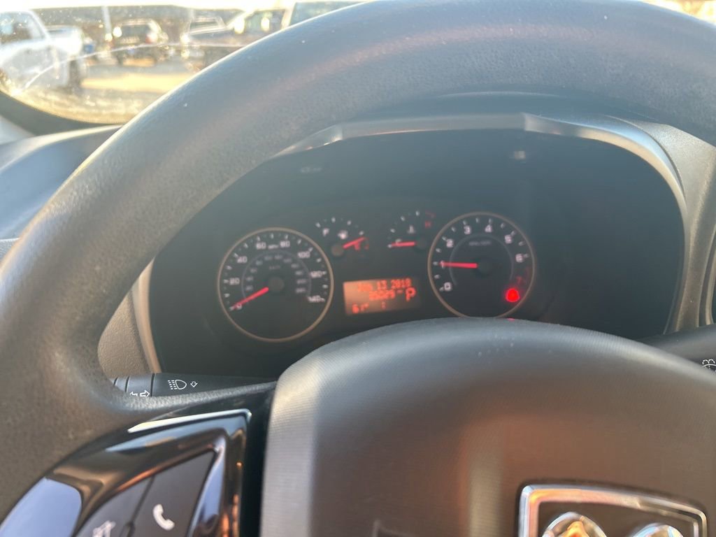 Used 2021 RAM ProMaster City Tradesman image 19