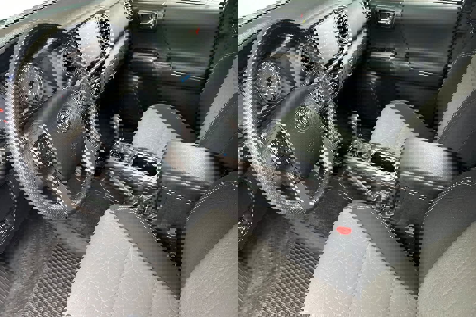 Certified 2023 Toyota Tacoma TRD Off-Road image 11