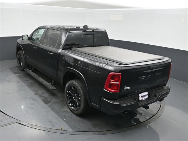 New 2026 RAM 1500 Limited image 31