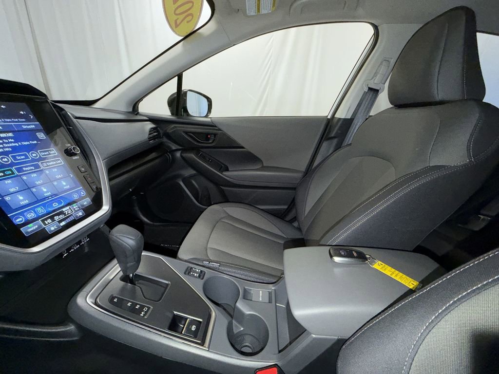 Certified 2025 Subaru Crosstrek 2.0i Premium image 22