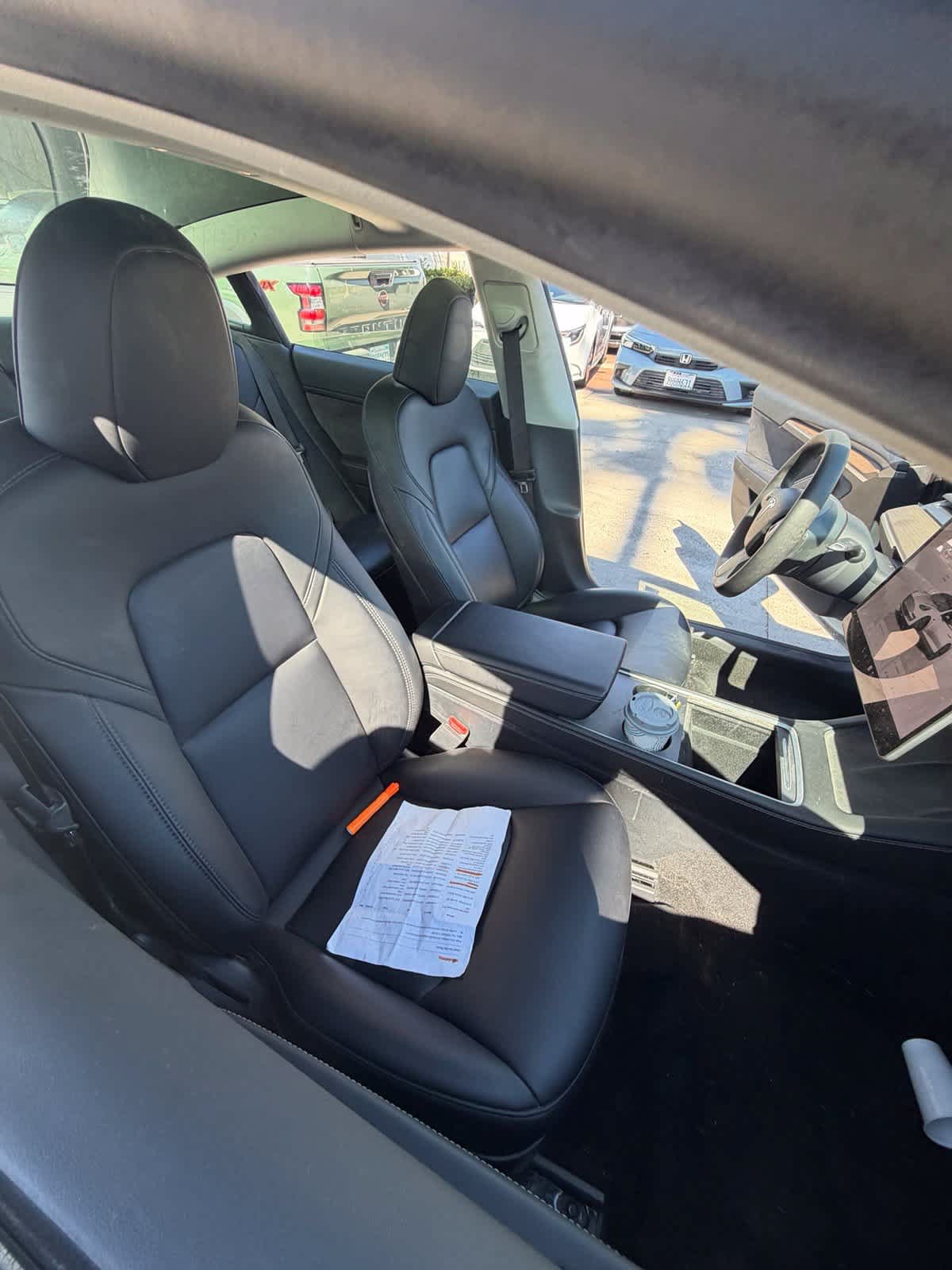 Used 2023 Tesla Model 3 Standard Range RWD image 19