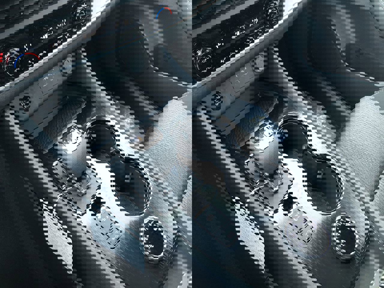 New 2026 Nissan Rogue SV w/ Cold Weather Package image 27