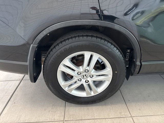 Used 2011 Honda CR-V EX-L image 8