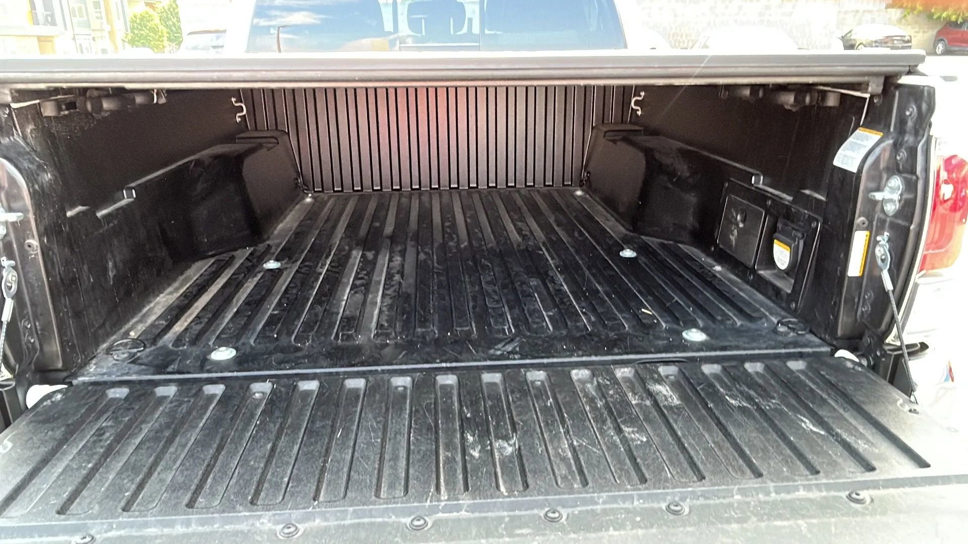 Used 2023 Toyota Tacoma TRD Off-Road image 13