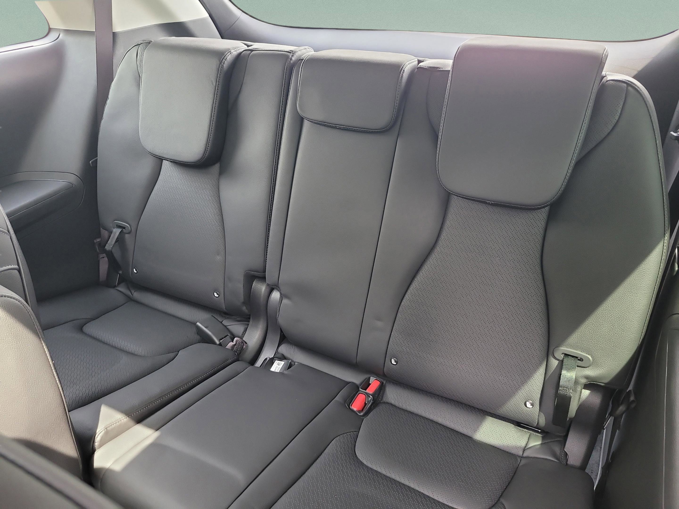 New 2026 Kia Carnival SX Prestige image 10