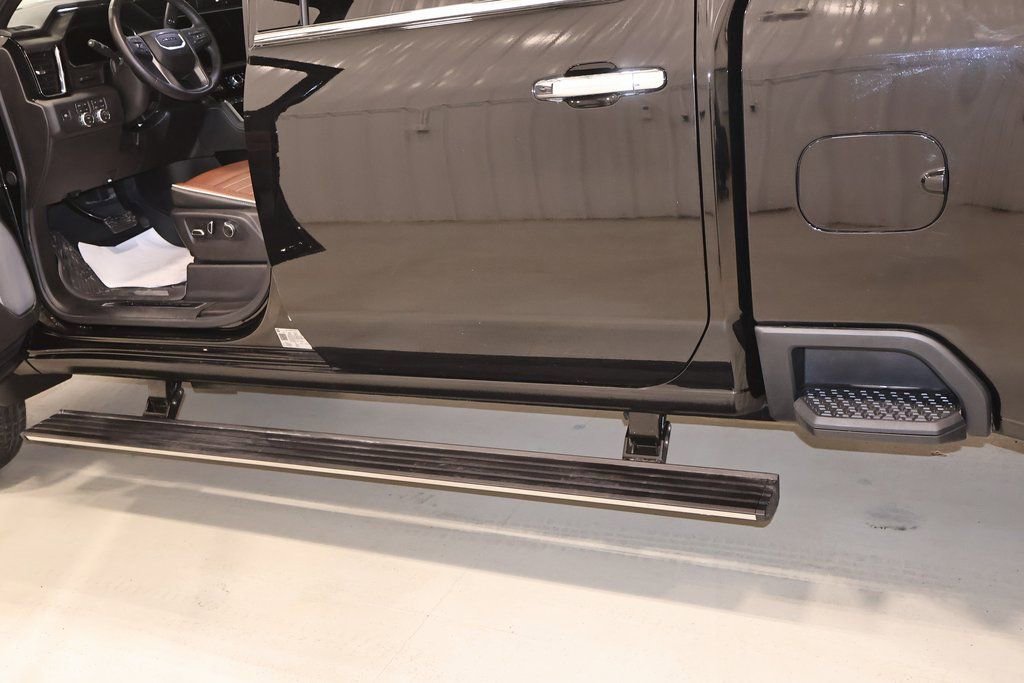 Used 2026 GMC Sierra 3500 Denali Ultimate image 48