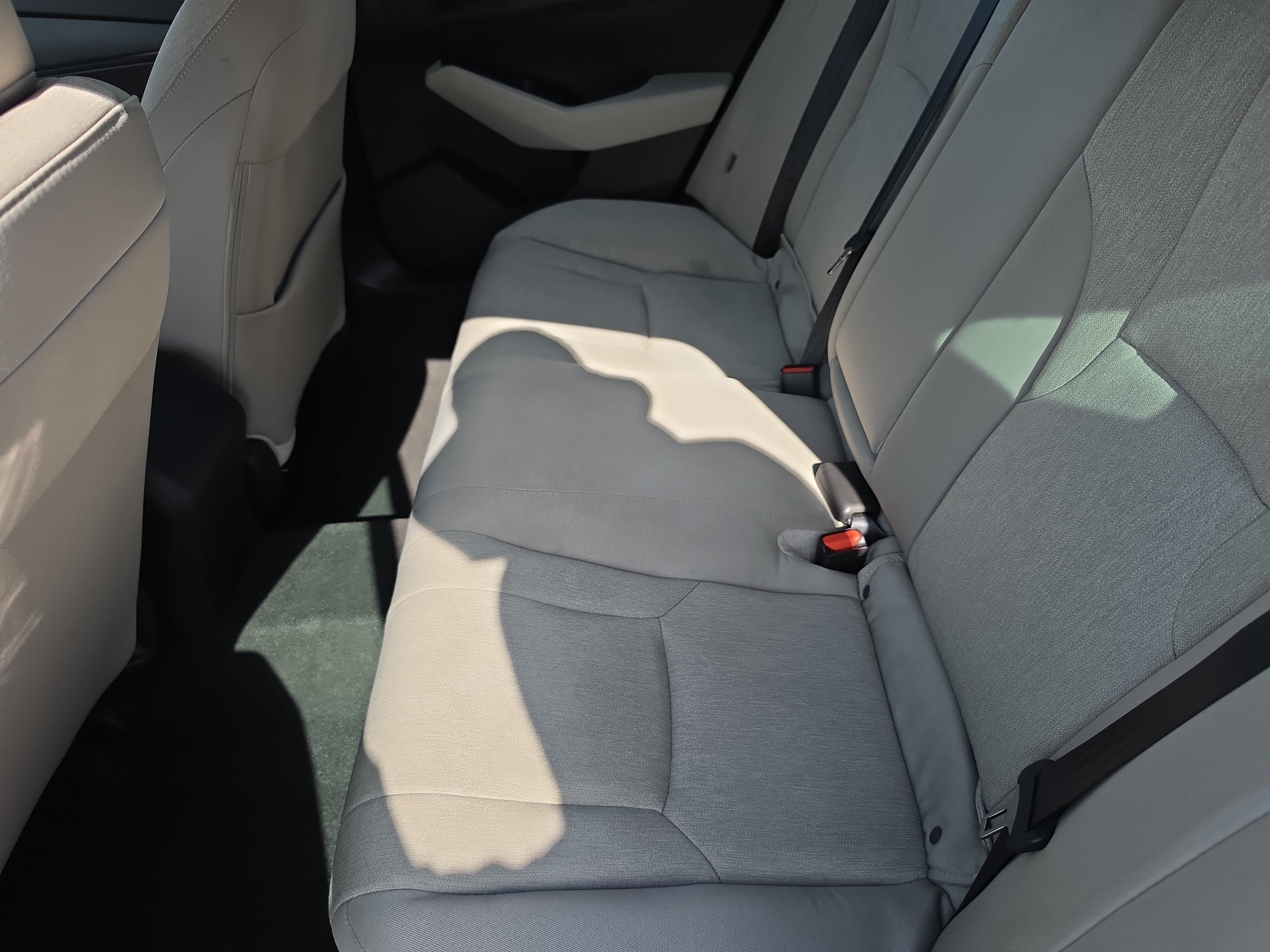 Certified 2024 Honda Accord LX image 9