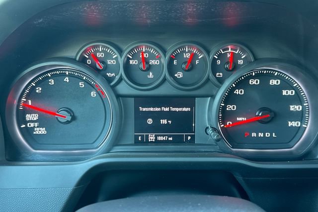 Used 2024 GMC Sierra 1500 Pro AWD/4WD image 40