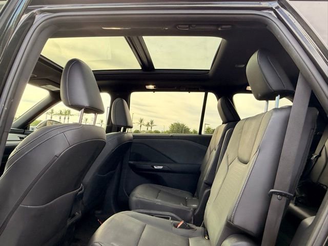 Used 2024 Lexus TX 350 FWD image 14
