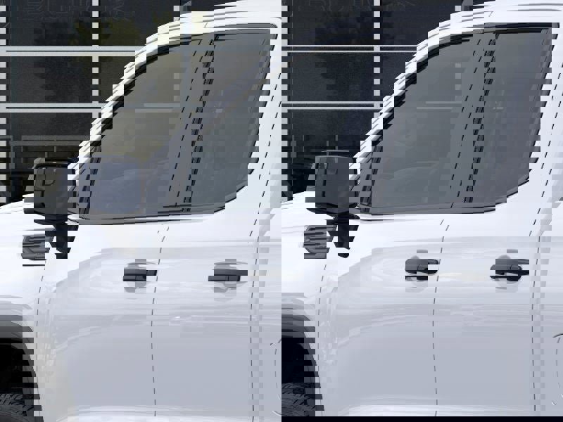 New 2026 GMC Sierra 1500 Pro image 12