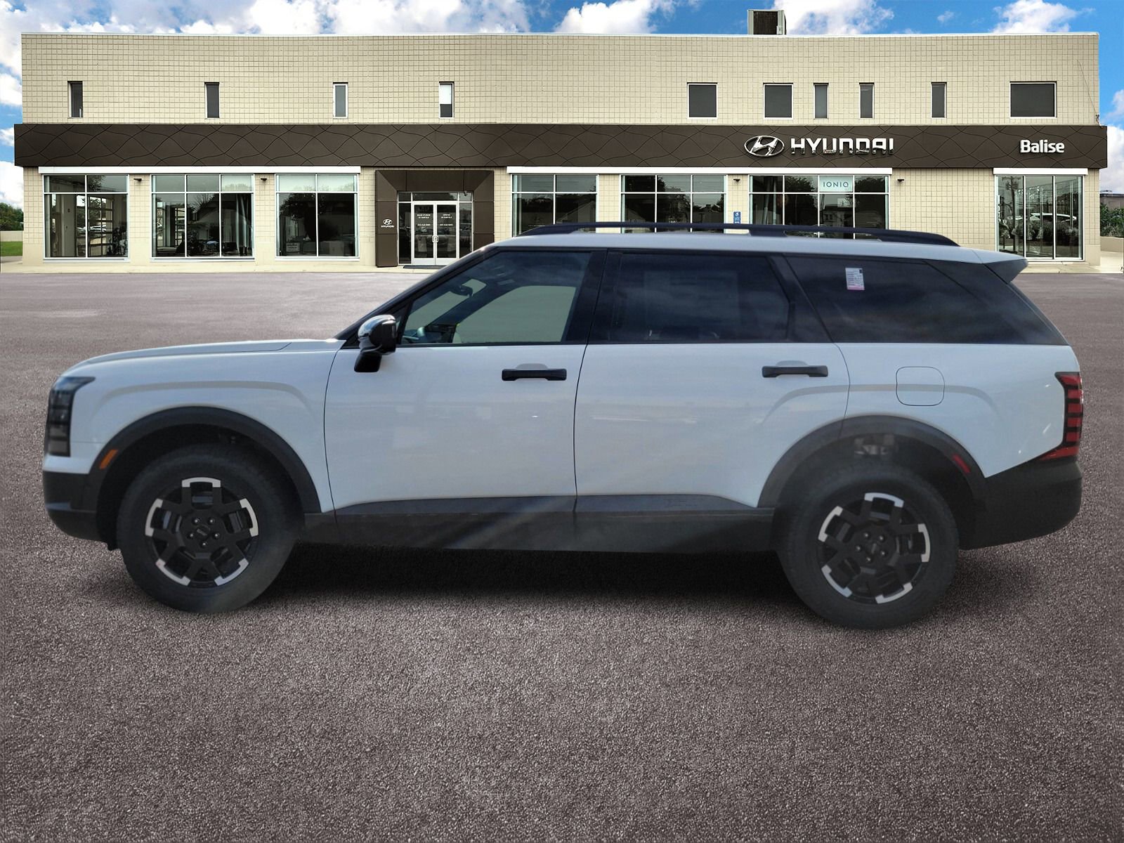 New 2026 Hyundai Palisade XRT Pro image 6