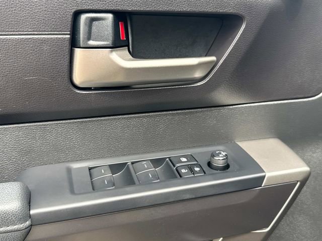 Used 2024 Toyota Tundra SR5 w/ SR5 Convenience Package image 25