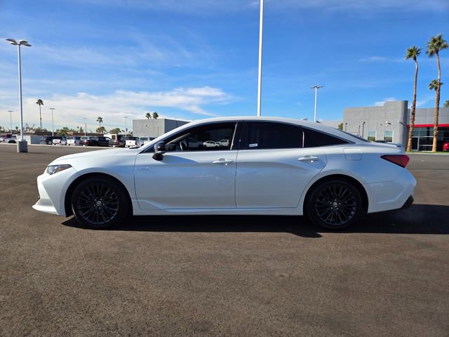 Certified 2021 Toyota Avalon XSE w/ Carpet Mat Package (TMS) image 6