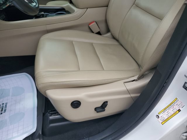 Certified 2021 Dodge Durango SXT RWD image 20