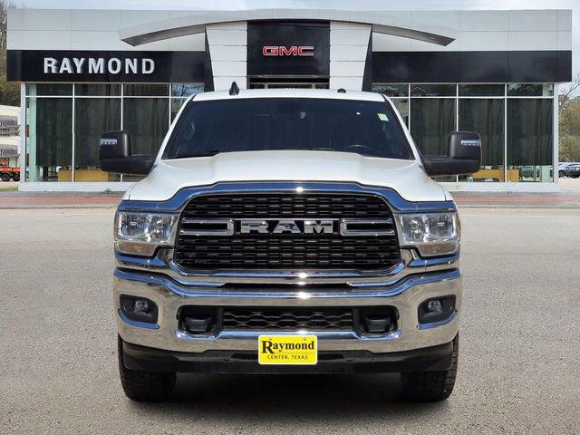 Used 2024 RAM 2500 Big Horn image 2