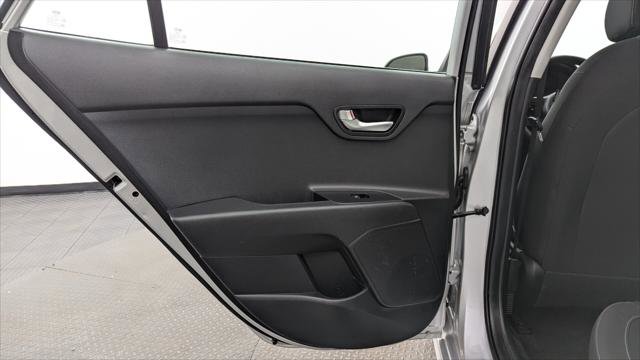 Used 2022 Kia Rio S image 16