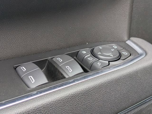 New 2026 Chevrolet Silverado 2500 LTZ w/ Trail Boss Package image 9