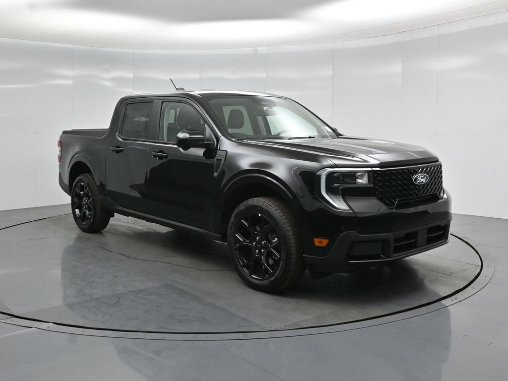 New 2026 Ford Maverick Lariat AWD/4WD image 53