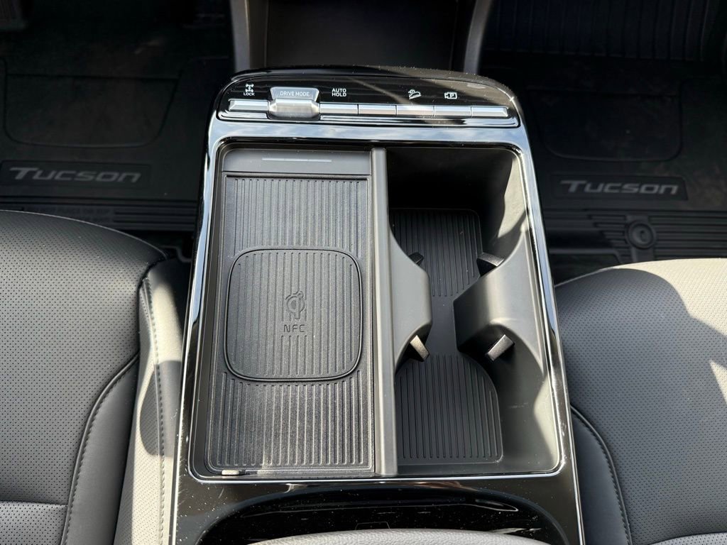 Used 2025 Hyundai Tucson SEL image 30