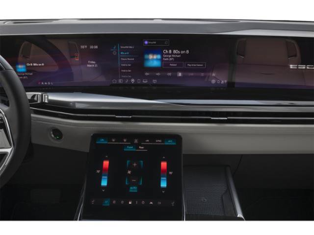 Certified 2025 Cadillac Escalade Sport Platinum w/ LPO, ONYX Package AWD/4WD image 12
