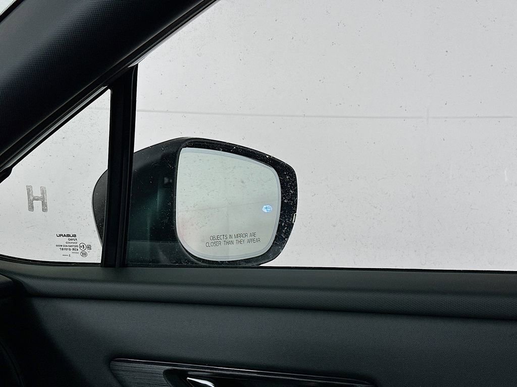 New 2026 Subaru Outback Touring XT image 24