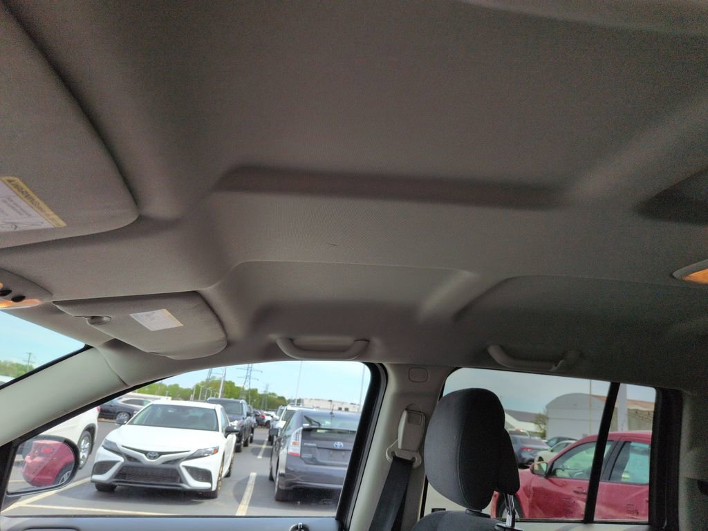 Used 2016 Jeep Compass Sport w/ Power Value Group image 21