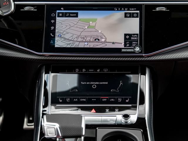 New 2026 Audi SQ8 Premium Plus AWD/4WD image 24