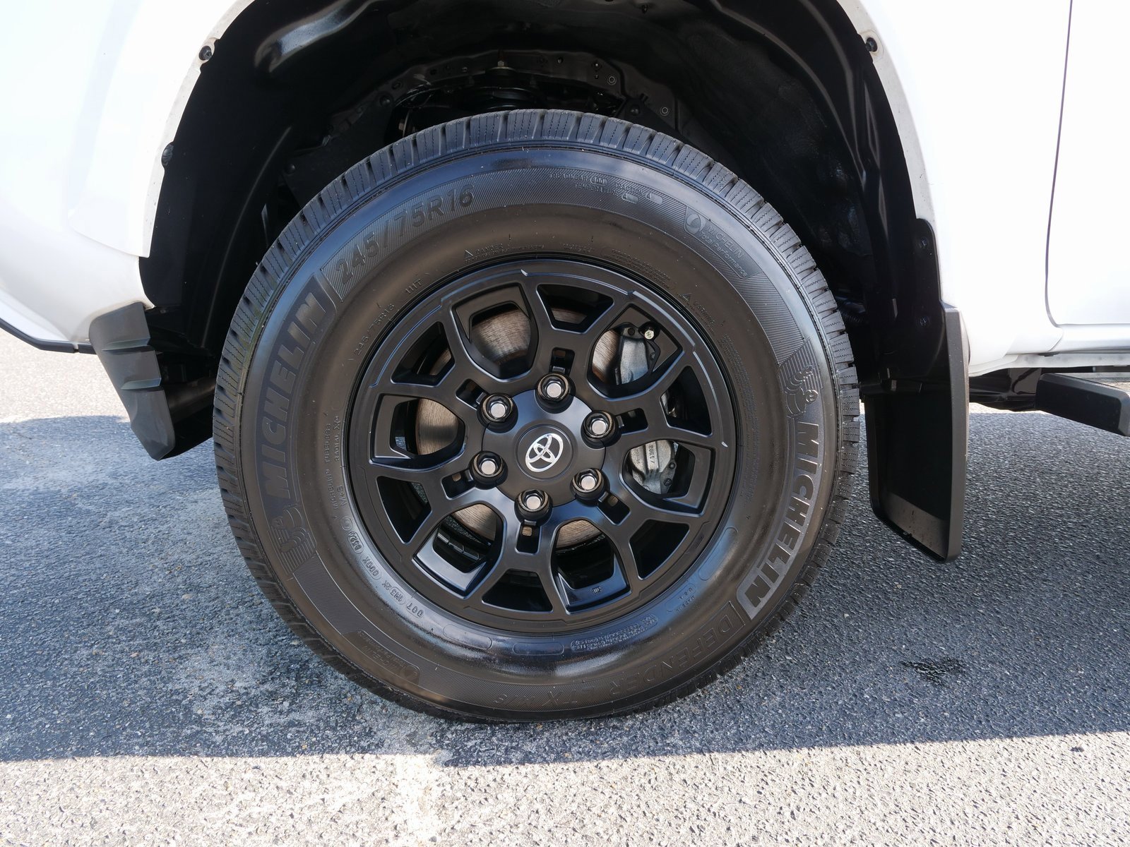 Used 2022 Toyota Tacoma SR5 image 15