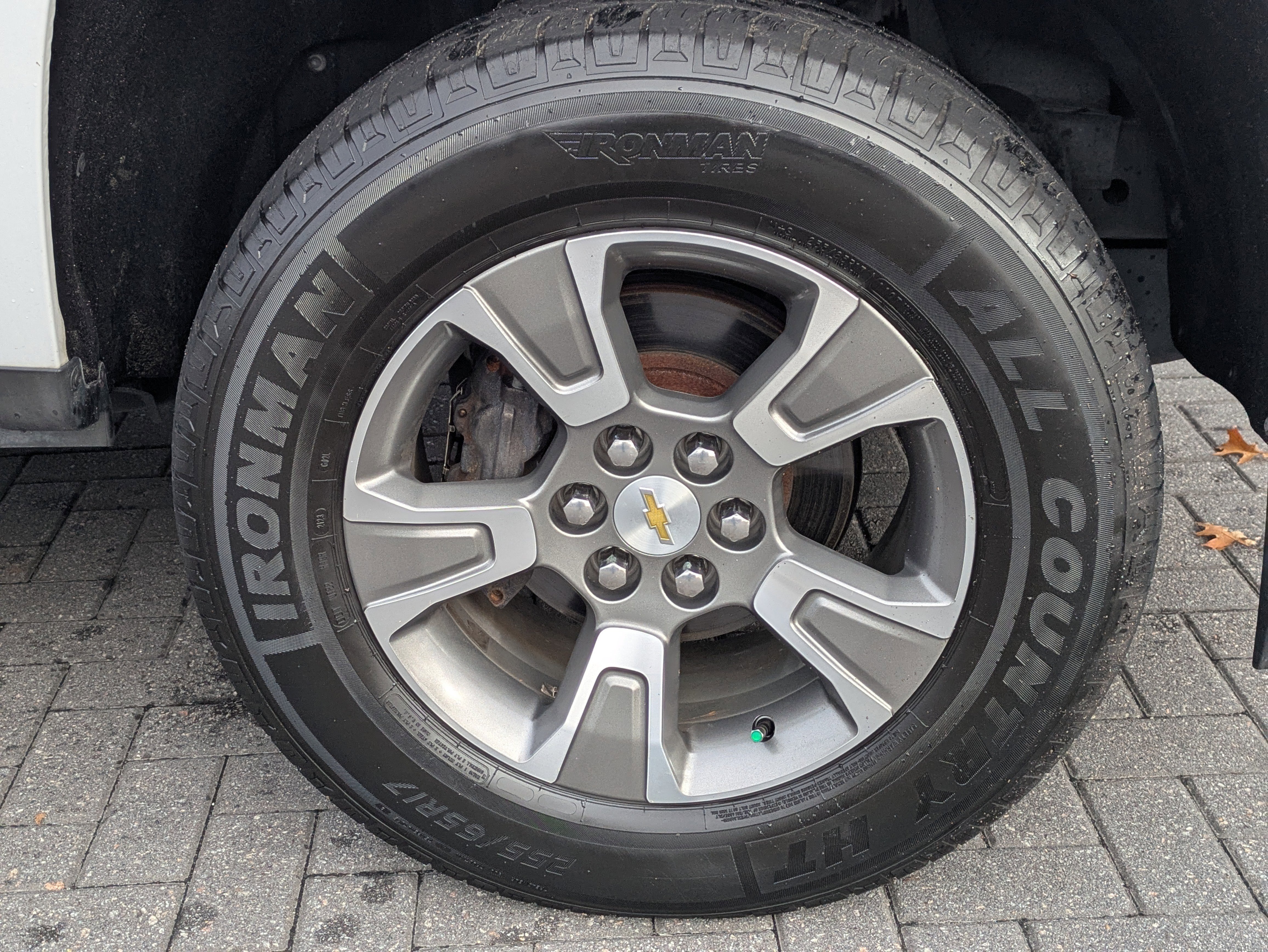 Used 2019 Chevrolet Colorado Z71 image 12