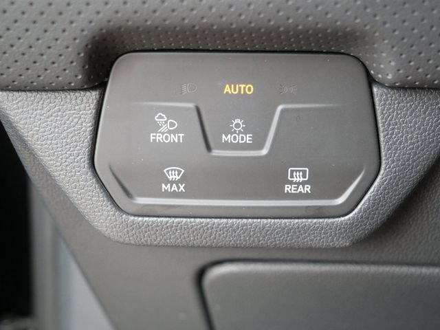 Certified 2025 Volkswagen Atlas SE AWD/4WD image 24