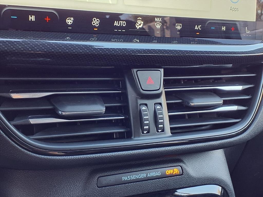 Used 2025 Ford Escape ST-Line w/ Tech Pack #1 image 13