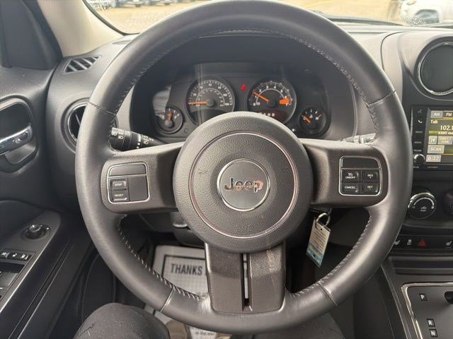 Used 2015 Jeep Patriot High Altitude image 21