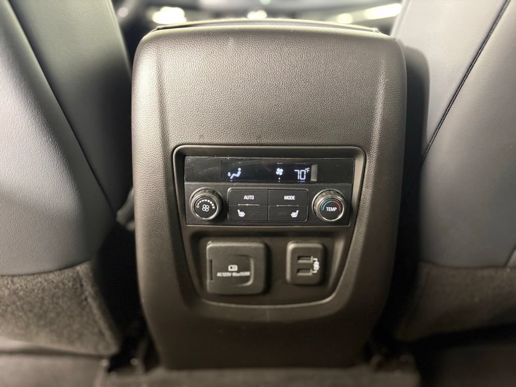 Used 2022 Buick Enclave Premium FWD image 49