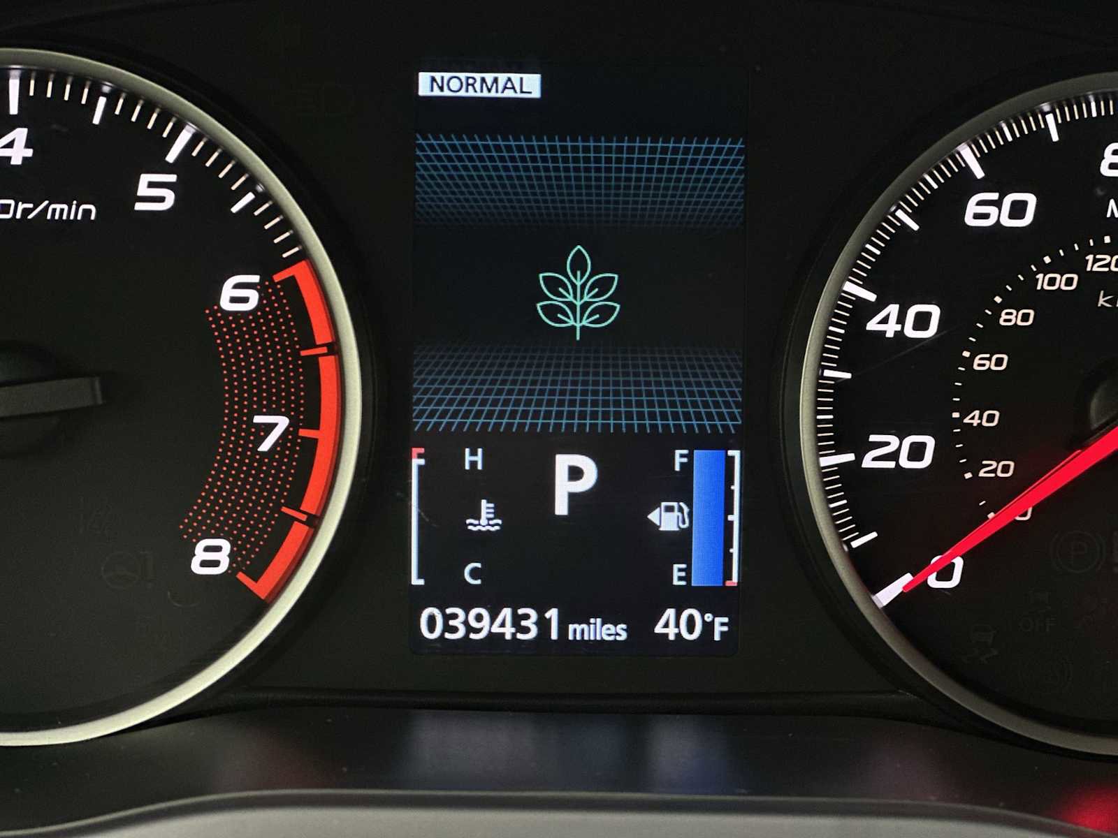 Used 2024 Mitsubishi Eclipse Cross LE image 10