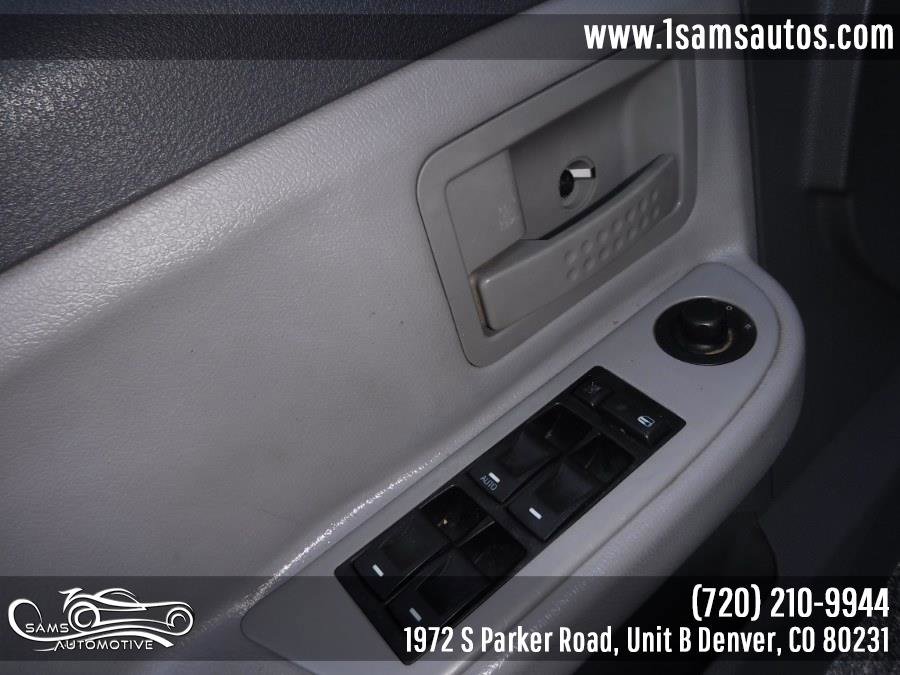 Used 2006 Dodge Dakota SLT image 35