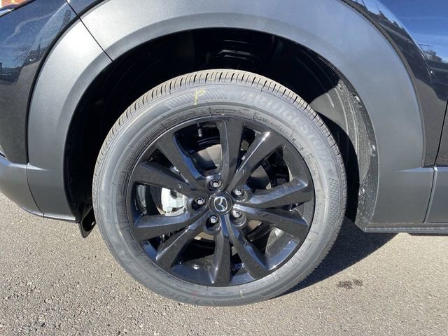 New 2026 MAZDA CX-30 AWD 2.5 S w/ Select Sport Pkg image 10