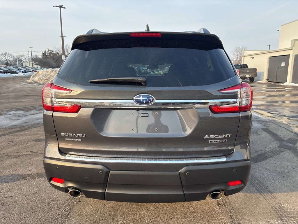 New 2026 Subaru Ascent Touring image 4