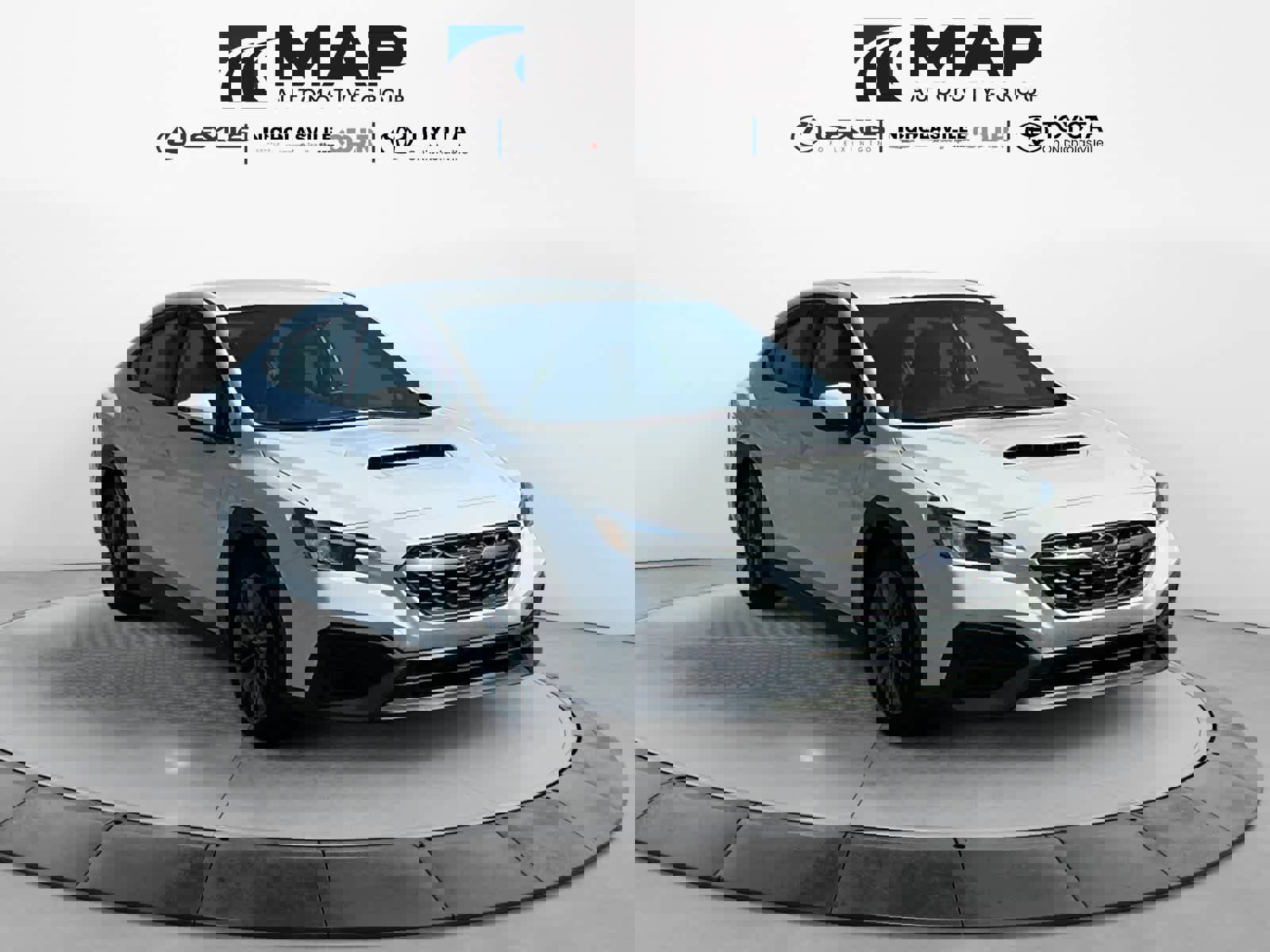 Used 2024 Subaru WRX image 7