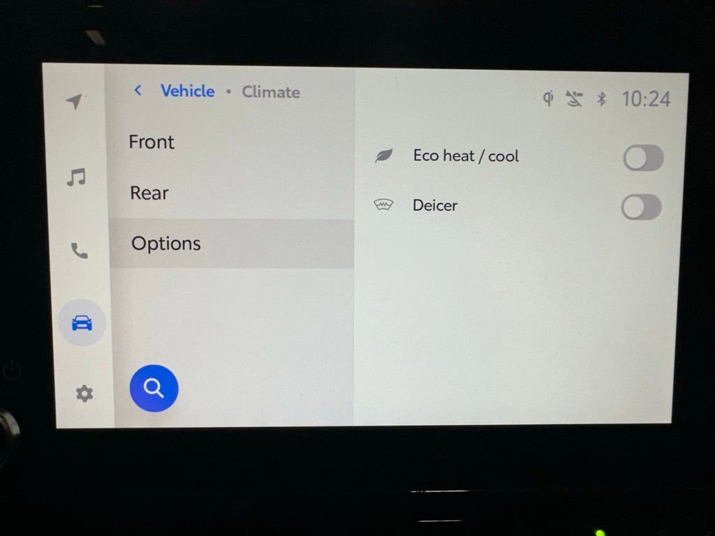 Used 2025 Toyota Highlander XLE image 33