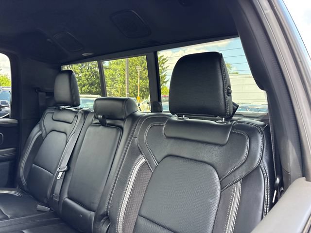 Used 2025 RAM 1500 RHO w/ Bed Utility Group AWD/4WD image 10
