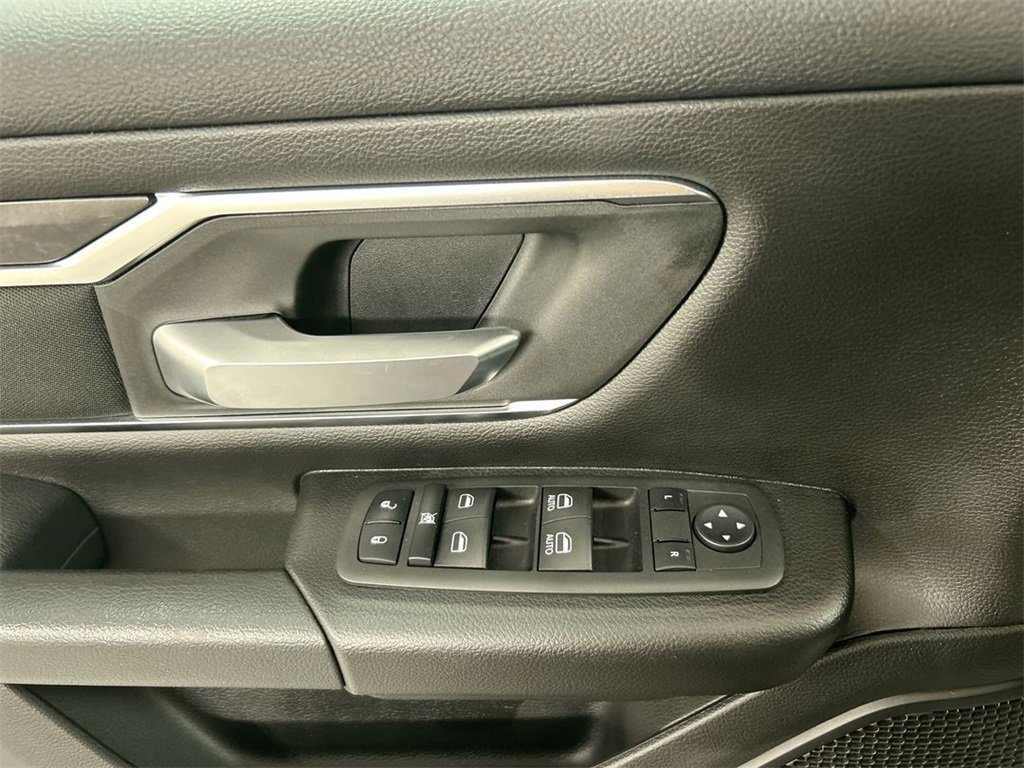 Used 2024 RAM 1500 Big Horn image 11